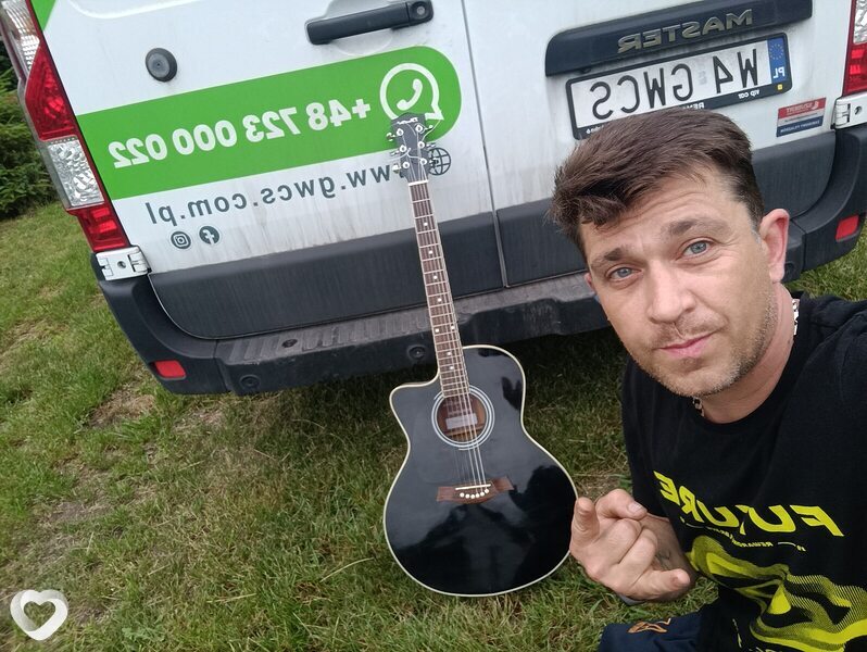 Владимир, Катовице