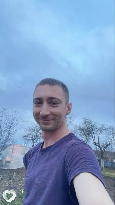 Иван, 33, Москве — анкета №4519049