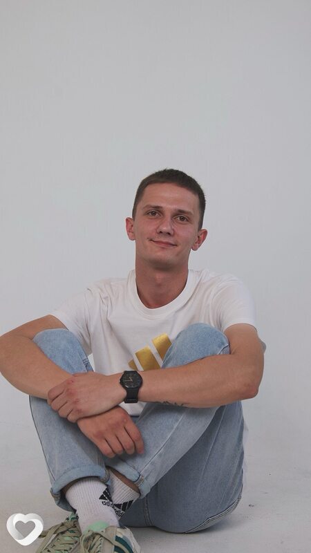 Даниил, 25, Воронеже — анкета №4519050