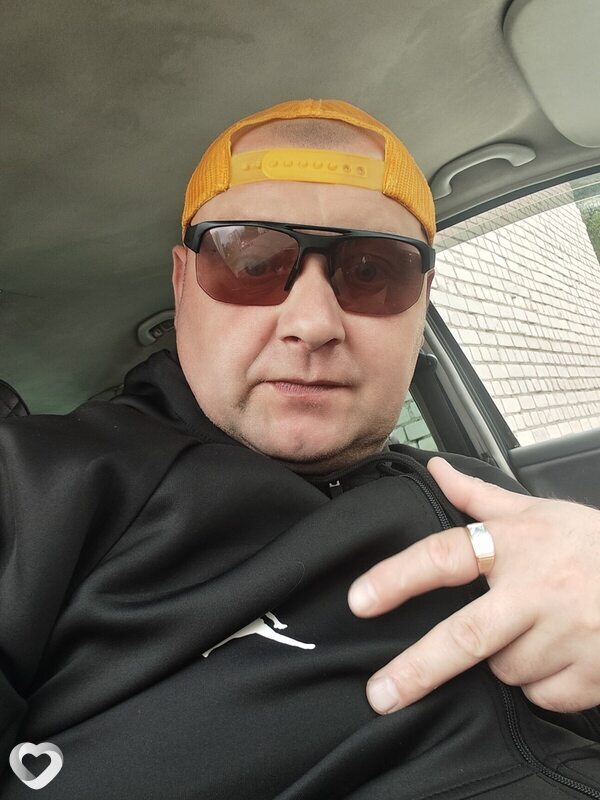 Sergey, 43, Гродно — анкета №4519051