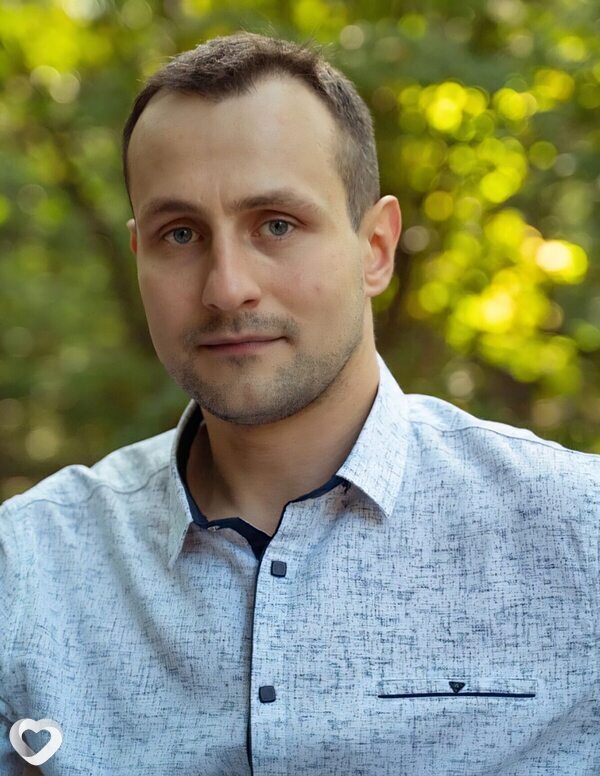 Влад, 38, Саратове — анкета №4519059