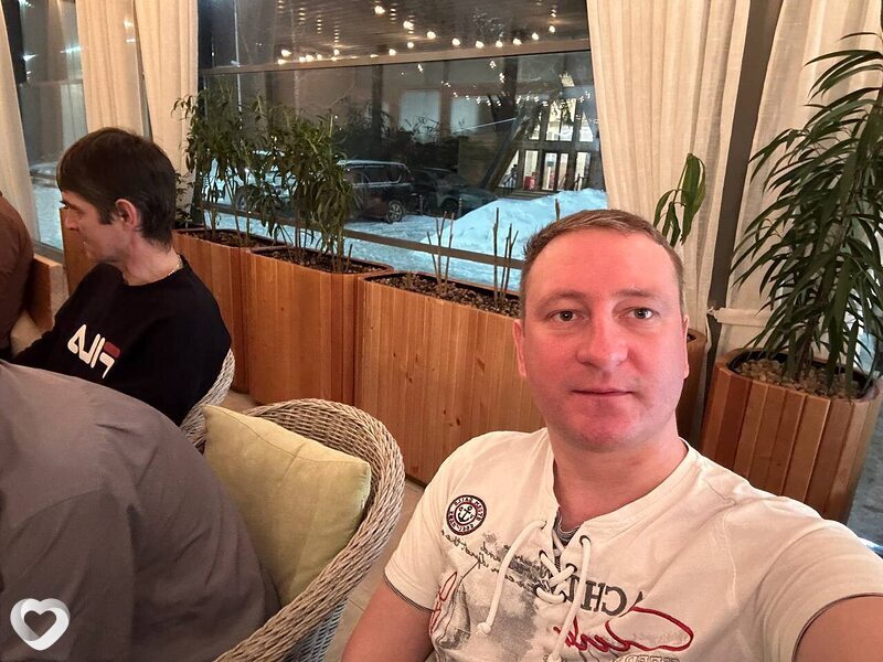 Алексей, 37, Уфе — анкета №4519071