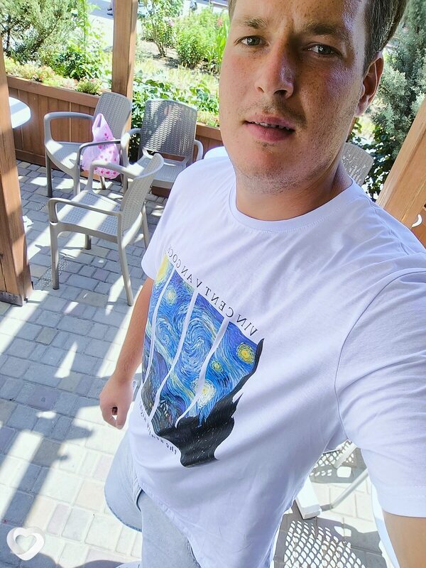 Александр, 29, Евпатории — анкета №4519073