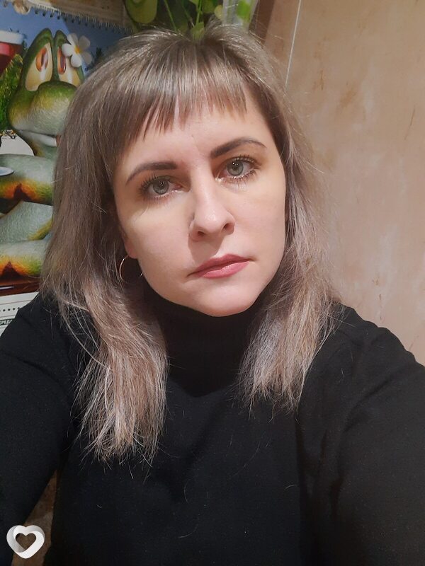 Надежда, 37, Самаре — анкета №4519142