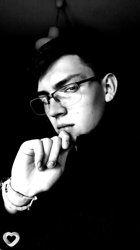 Иван, 23, Иркутске — анкета №4519523