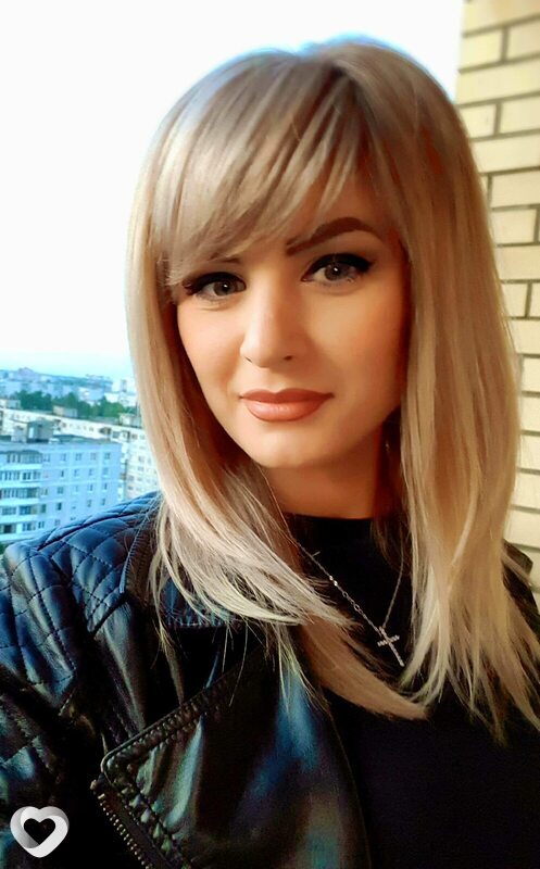 Елена, 40, Нижнем Тагиле — анкета №4519529