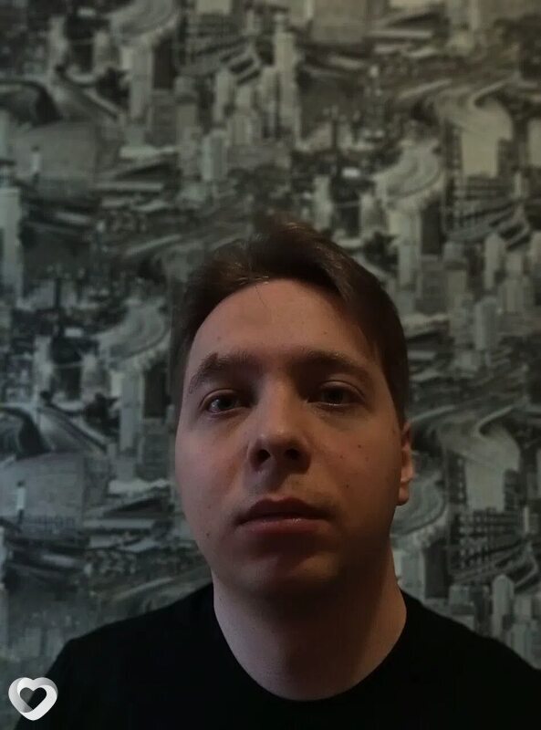 Дмитрий, 24, Стерлитамаке — анкета №4519531