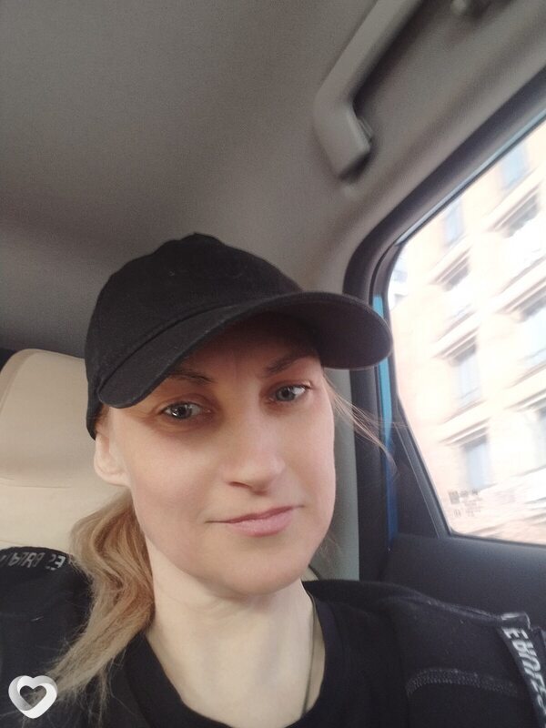 Екатерина, 44, Уфе — анкета №4519540