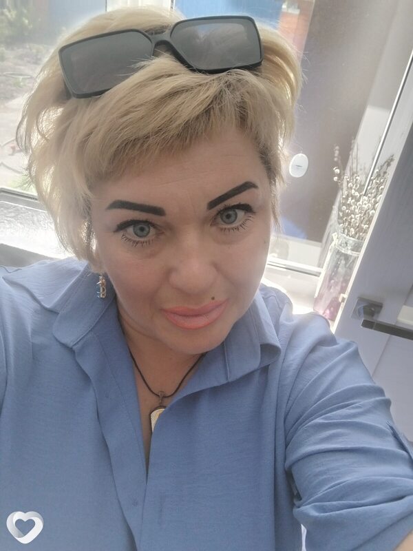 Екатерина, 48, Старом Осколе — анкета №4519157