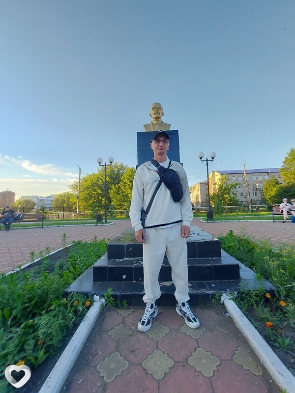 Вадим, 42, Чите — анкета №4519164
