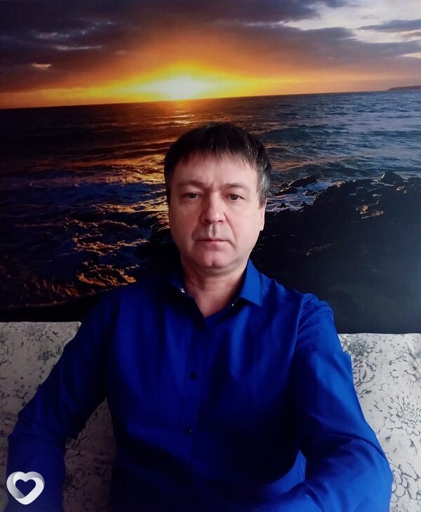 Вячеслав, 56, Иркутске — анкета №4519178