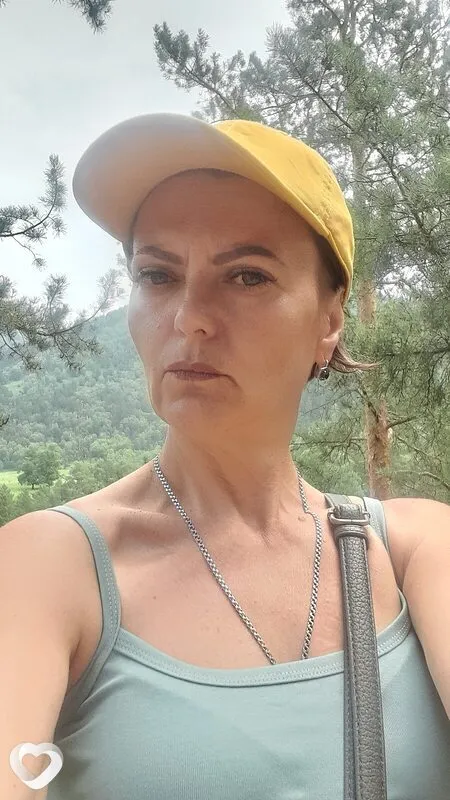 Инна, Новоалтайск