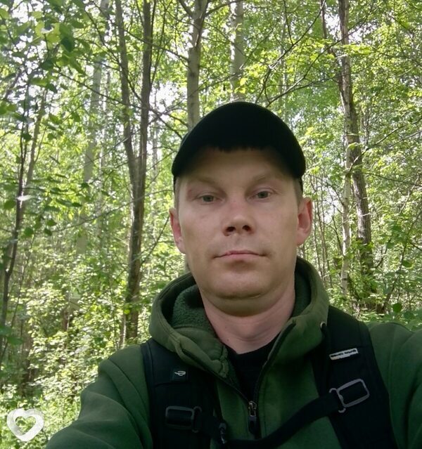 Сергей, 36, Ханты-Мансийске — анкета №4519075