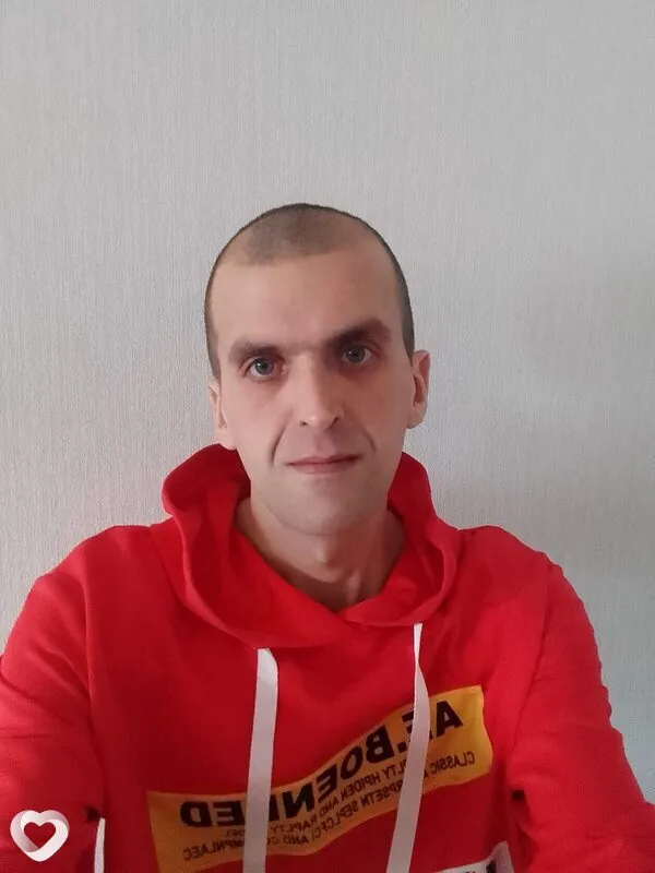Алексей, 38, Москве — анкета №4519078
