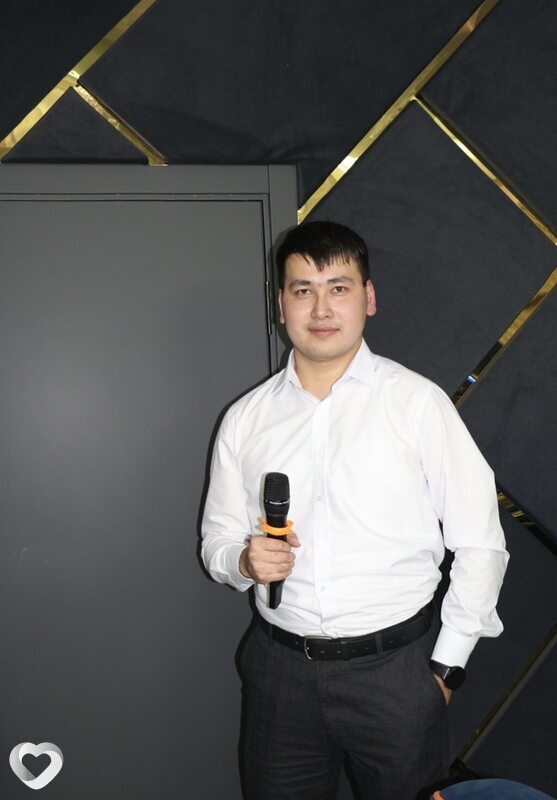 Нурдаулет, 27, Шымкенте — анкета №4519086