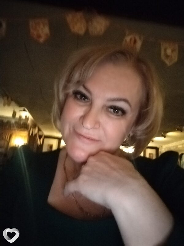 Валентина, 51, Тюмени — анкета №4519087
