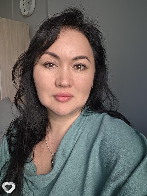 Лилия, 48, Уфе — анкета №4519095