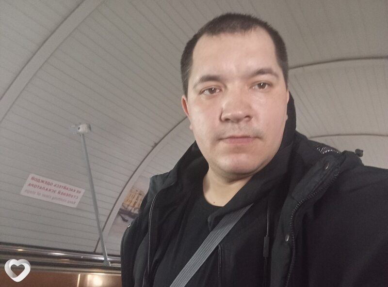 Денис, 33, Петропавловске — анкета №4519202
