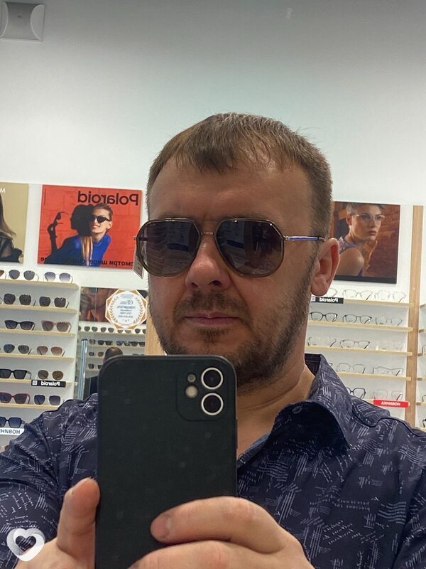 Андрей, 40, Нижнем Новгороде — анкета №4519204