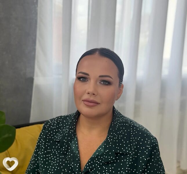 Наталья, 42, Мариуполе — анкета №4519208