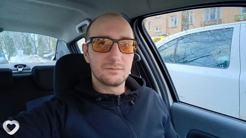 Александр, 38, Долгопрудном — анкета №4519312