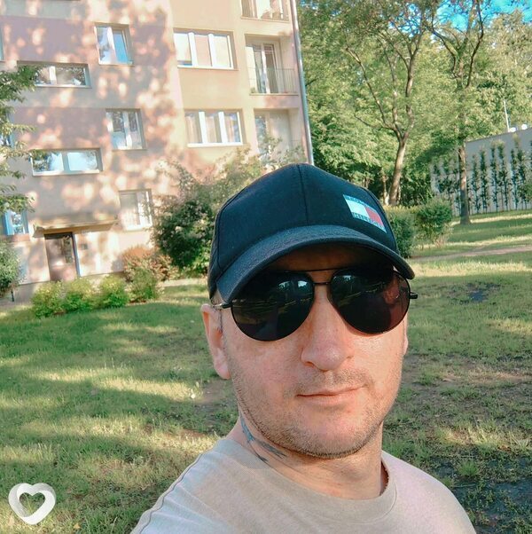 Сергій, 37, Одессе — анкета №4519317