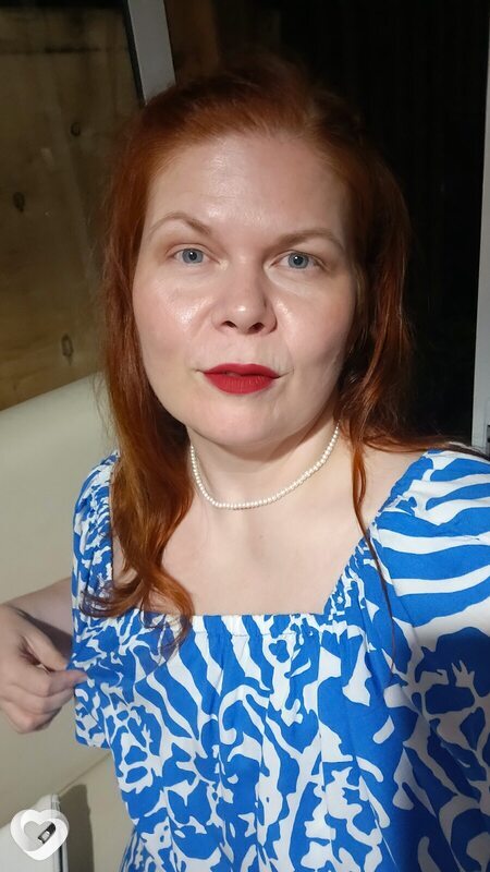 Катя, 42, Екатеринбурге — анкета №4519320