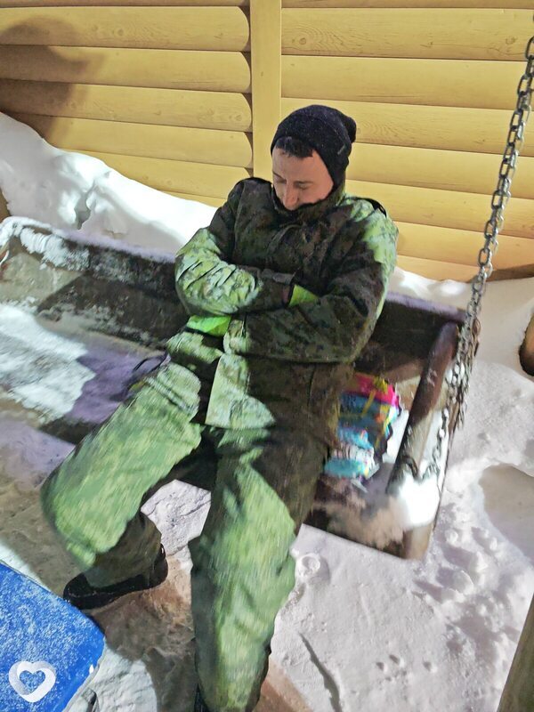 Ivan, 39, Красноярске — анкета №4519276