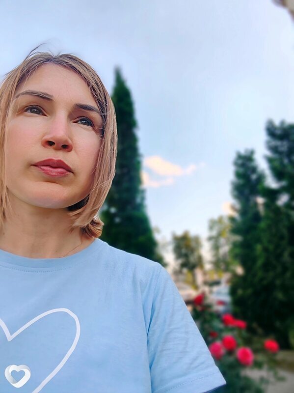 Наталья, Жуковский