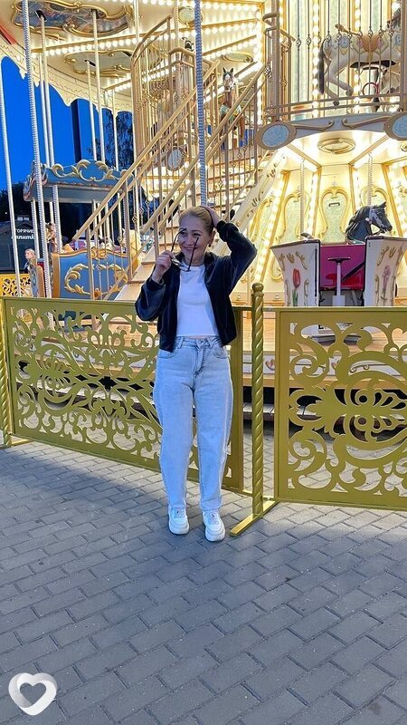 Елена, 49, Новосибирске — анкета №4519330