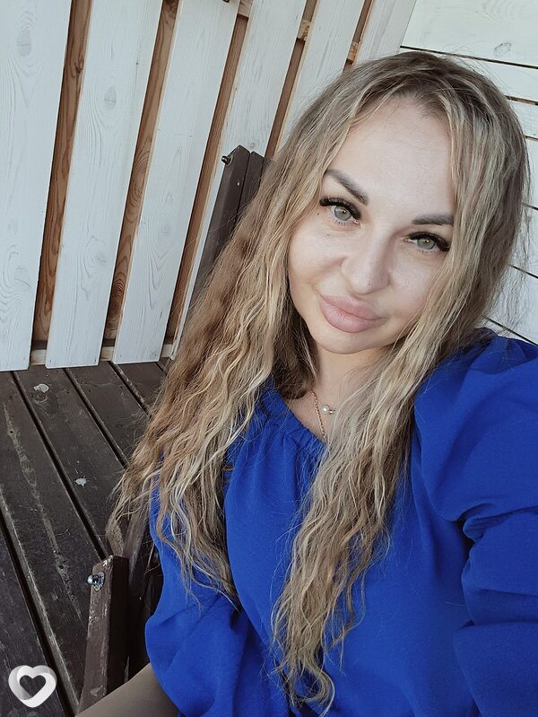 Татьяна, 41, Новосибирске — анкета №4519343