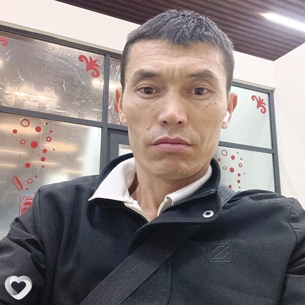Sanjar, 39, Караганде — анкета №4519225