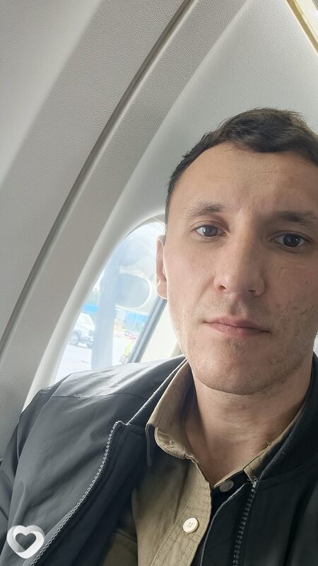Владимир, Мегион