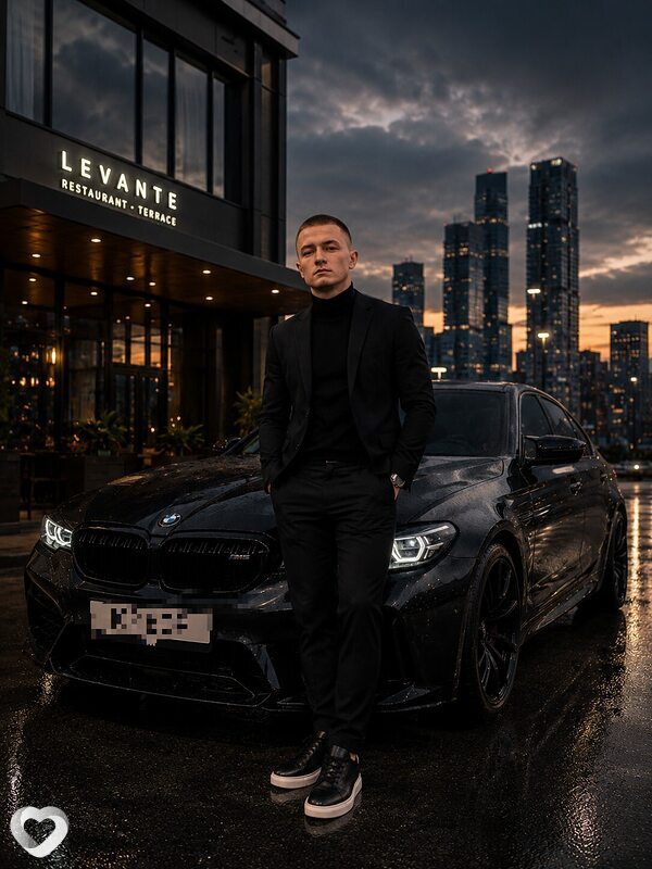Алексей, 21, Калининграде — анкета №4520137