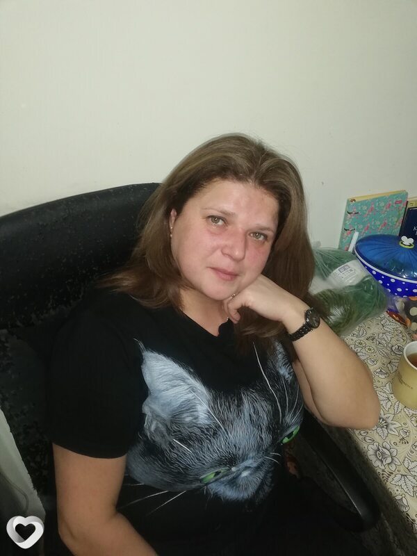 Анна, 46, Ногинске — анкета №4520145