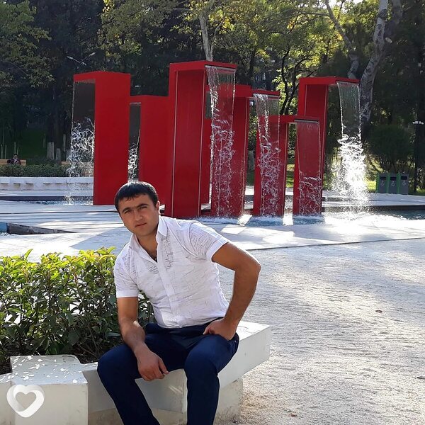 Элмар, 28, Твери — анкета №4520151