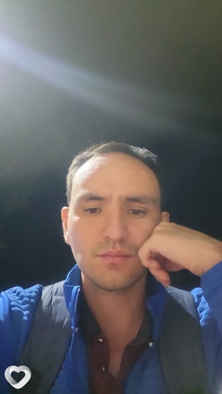 Алмас, 29, Таразе — анкета №4520152