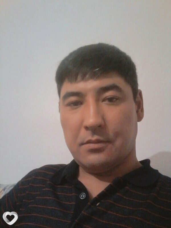 Nyrjan, 42, Алматы — анкета №4520158