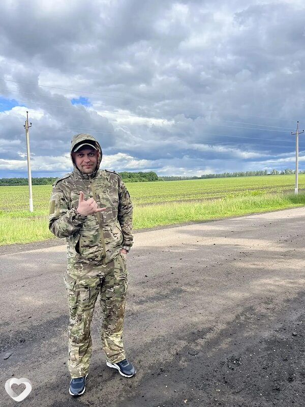 Александр, 31, Ростове-на-Дону — анкета №4520159