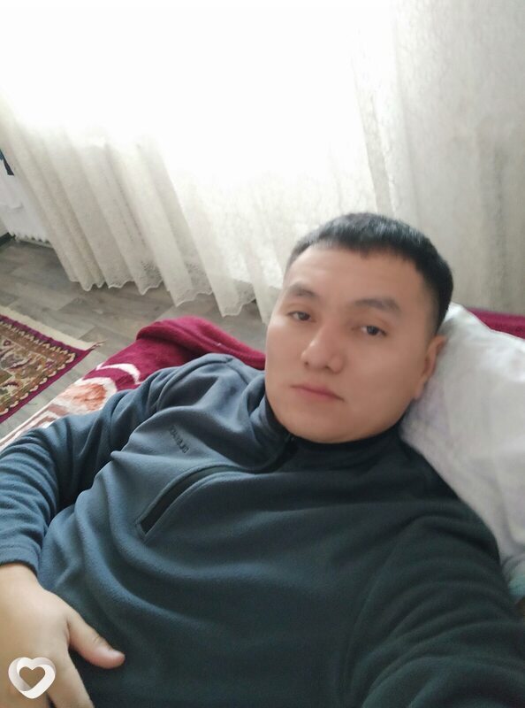 Руслан, Урджар