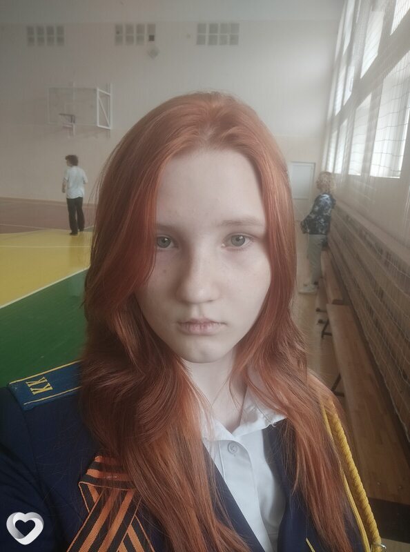 София, 18, Евпатории — анкета №4519463