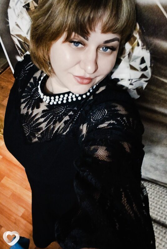 Екатерина, 32, Энгельсе — анкета №4519411