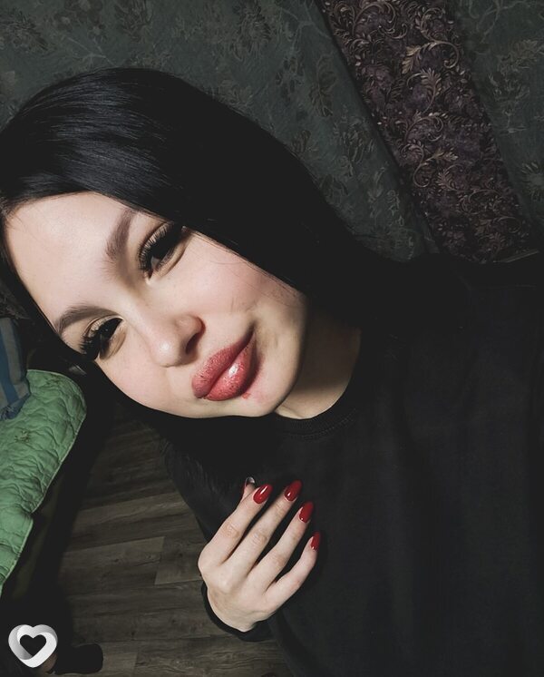 Маргарита, 21, Курске — анкета №4519483