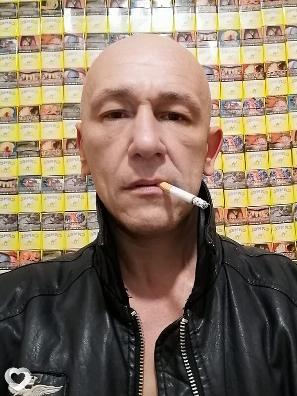 Митя, 53, Лобне — анкета №4519485