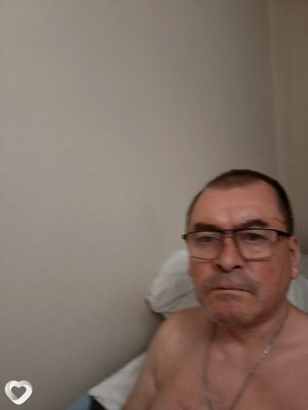 Дима, 57, Иркутске — анкета №4519422