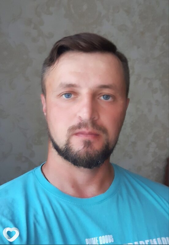 Гарри, 46, Нижнекамске — анкета №4519428