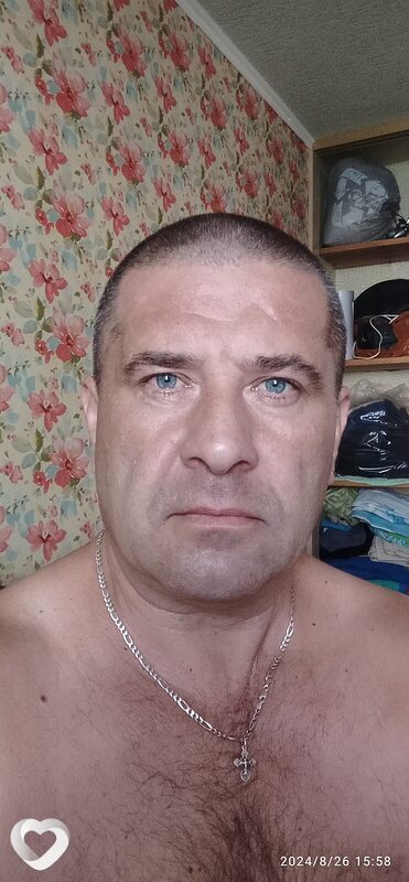 Михаил, 50, Могилев — анкета №4519444