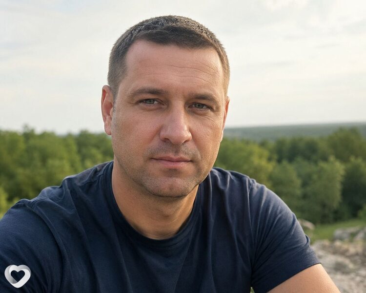 Александр, 47, Пензе — анкета №4519502