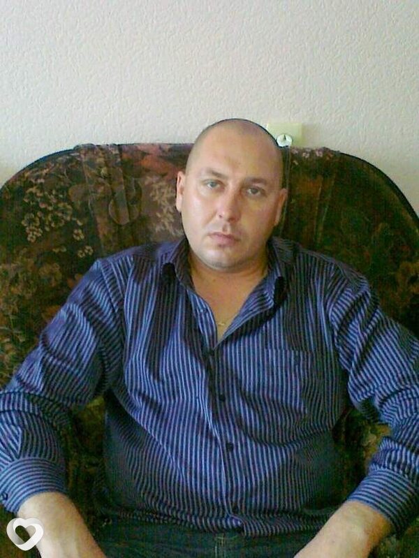 Олег, 53, Екатеринбурге — анкета №4519507
