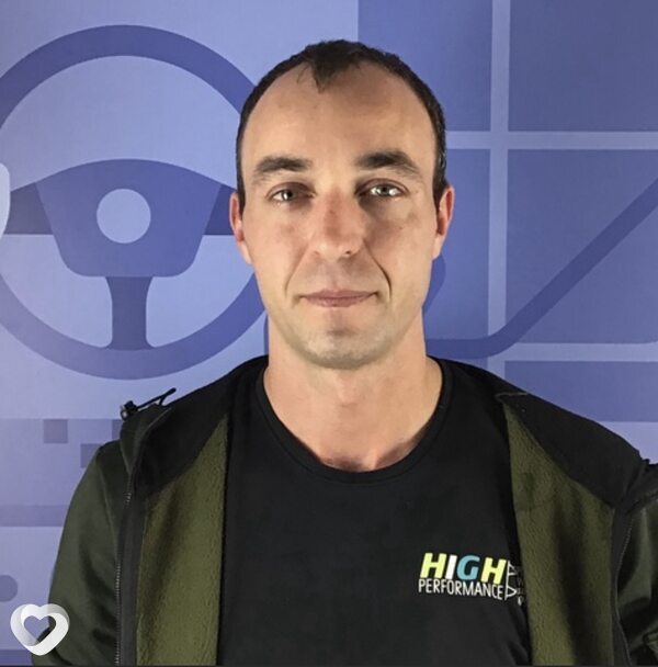 Denis, Познань